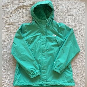 The North Face Women’s Antora Rain Jacket